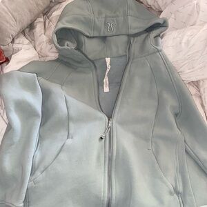 Lululemon scuba hoodie 12